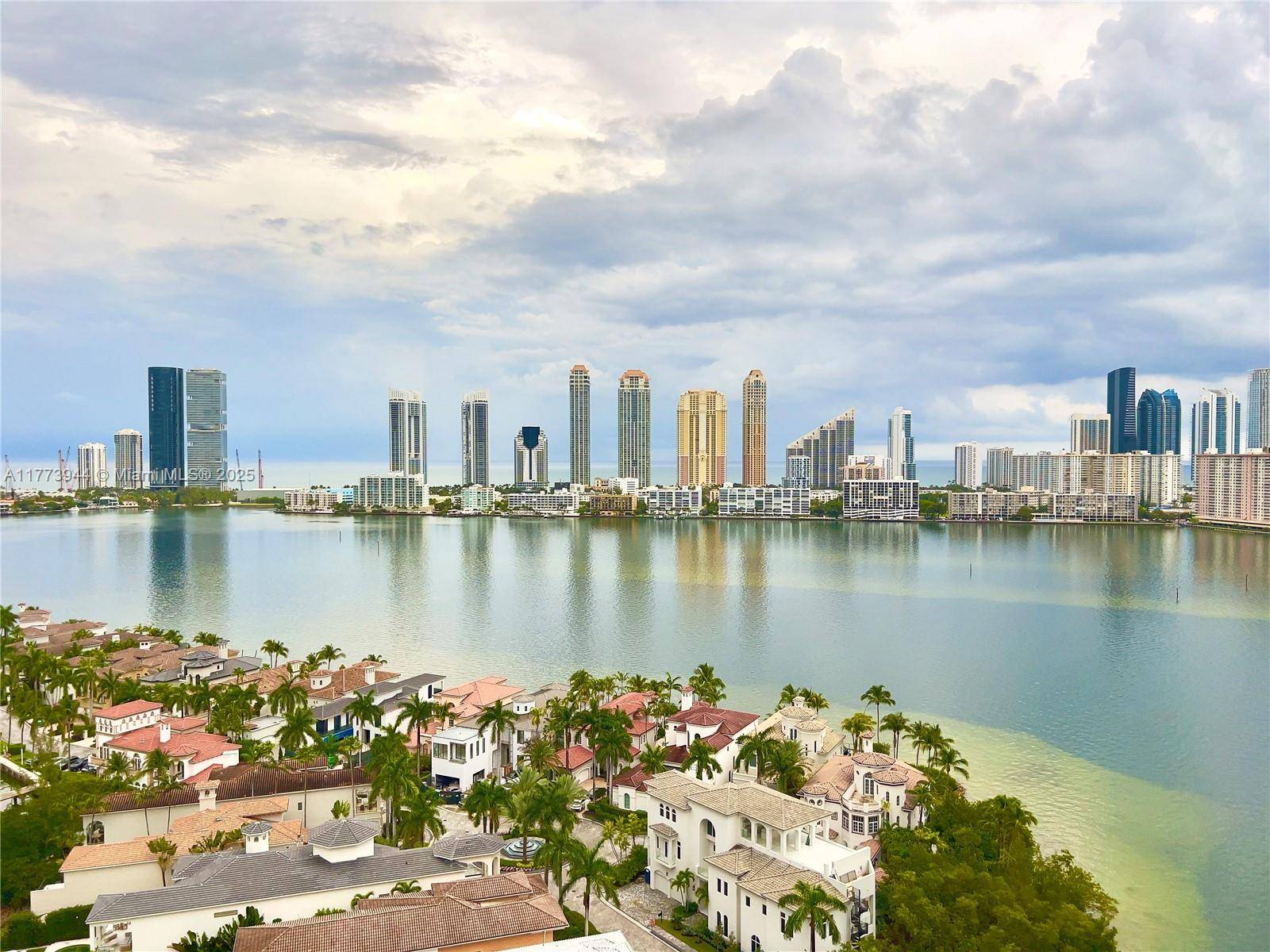 Aventura, FL 33160,6000 Island Blvd #2104