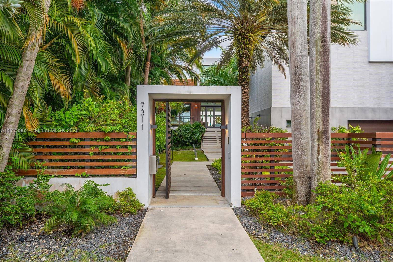 Miami, FL 33138,7311 Belle Meade Island Dr
