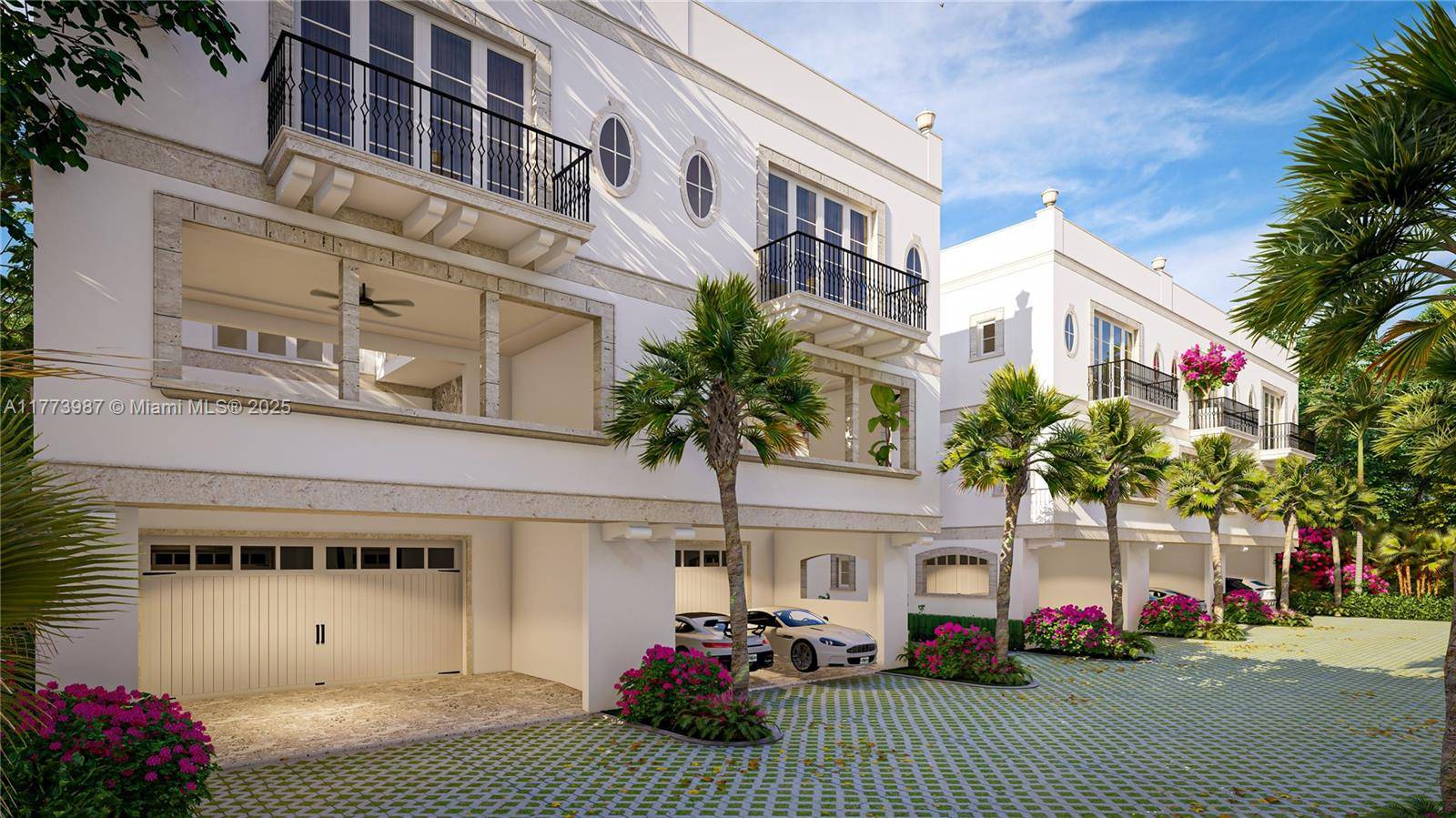 Coral Gables, FL 33134,915 Palermo Ave #7
