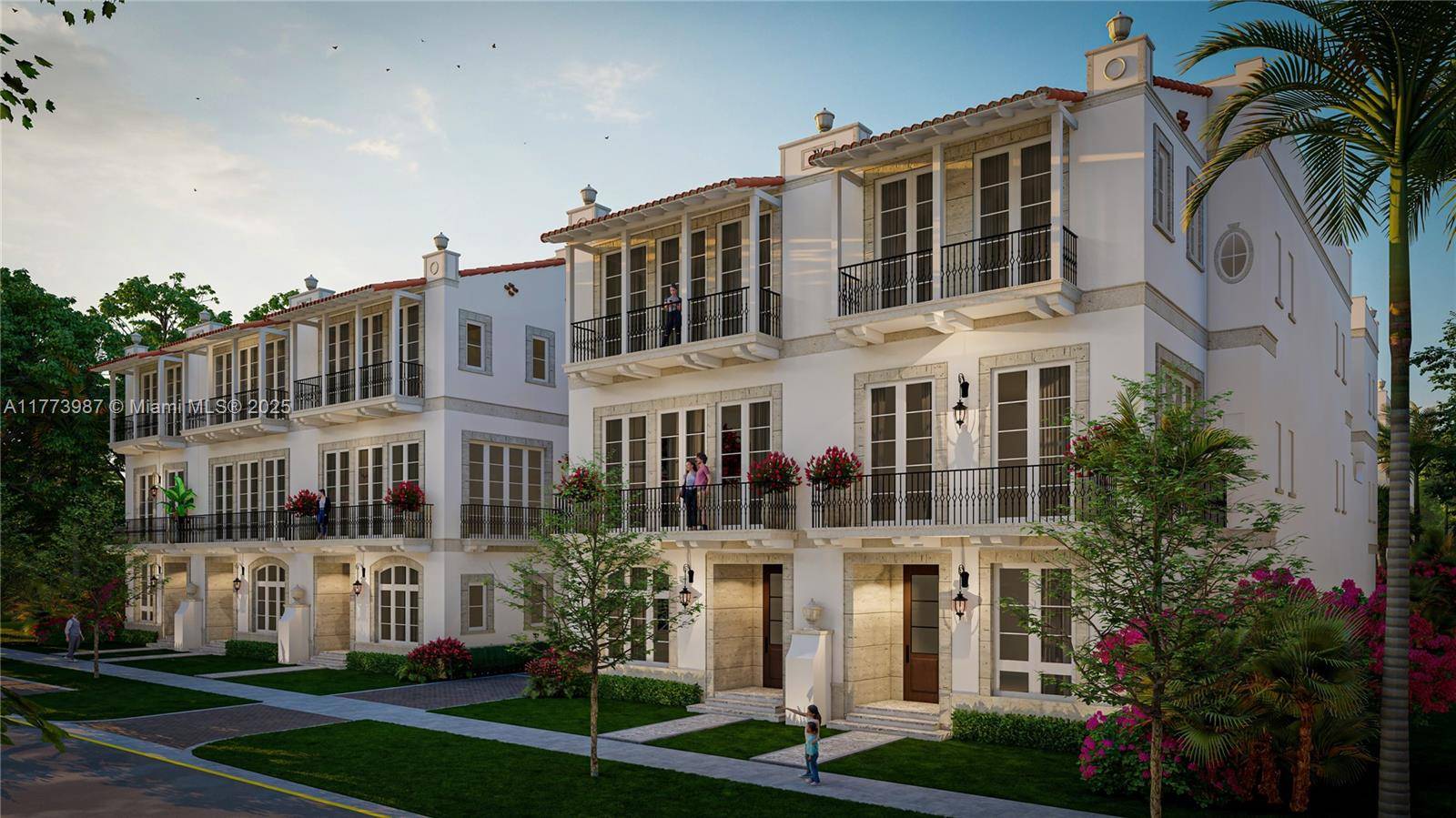 Coral Gables, FL 33134,915 Palermo Ave #7