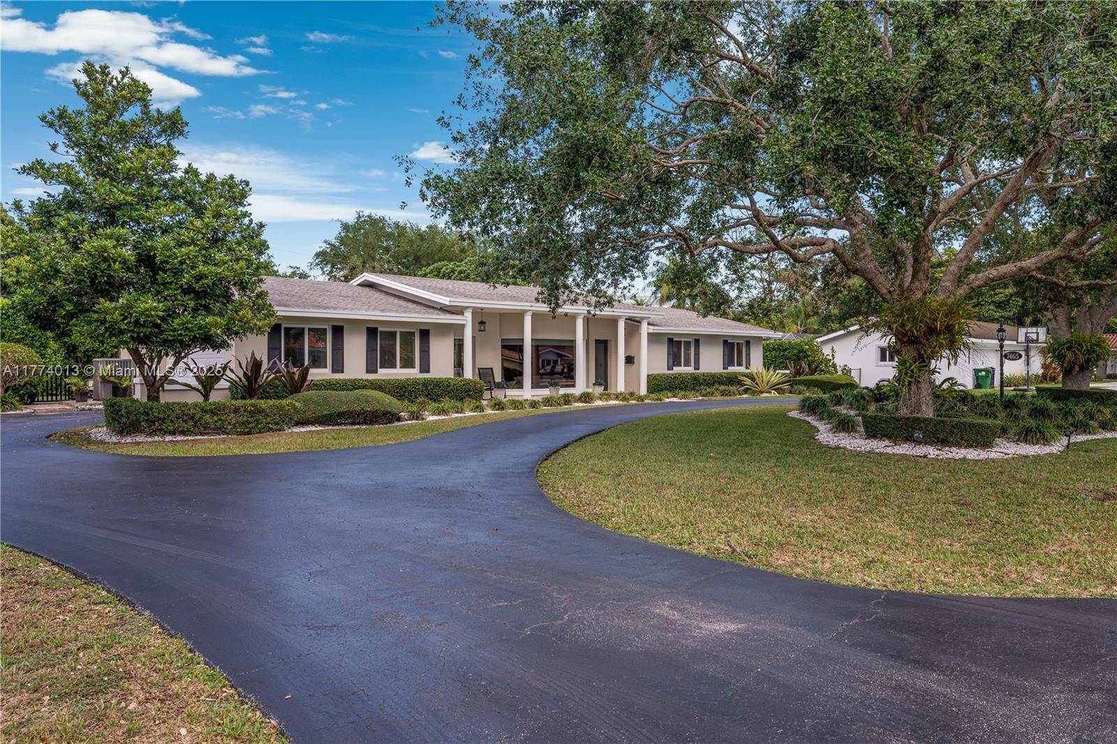 Palmetto Bay, FL 33157,7465 SW 159th Ter