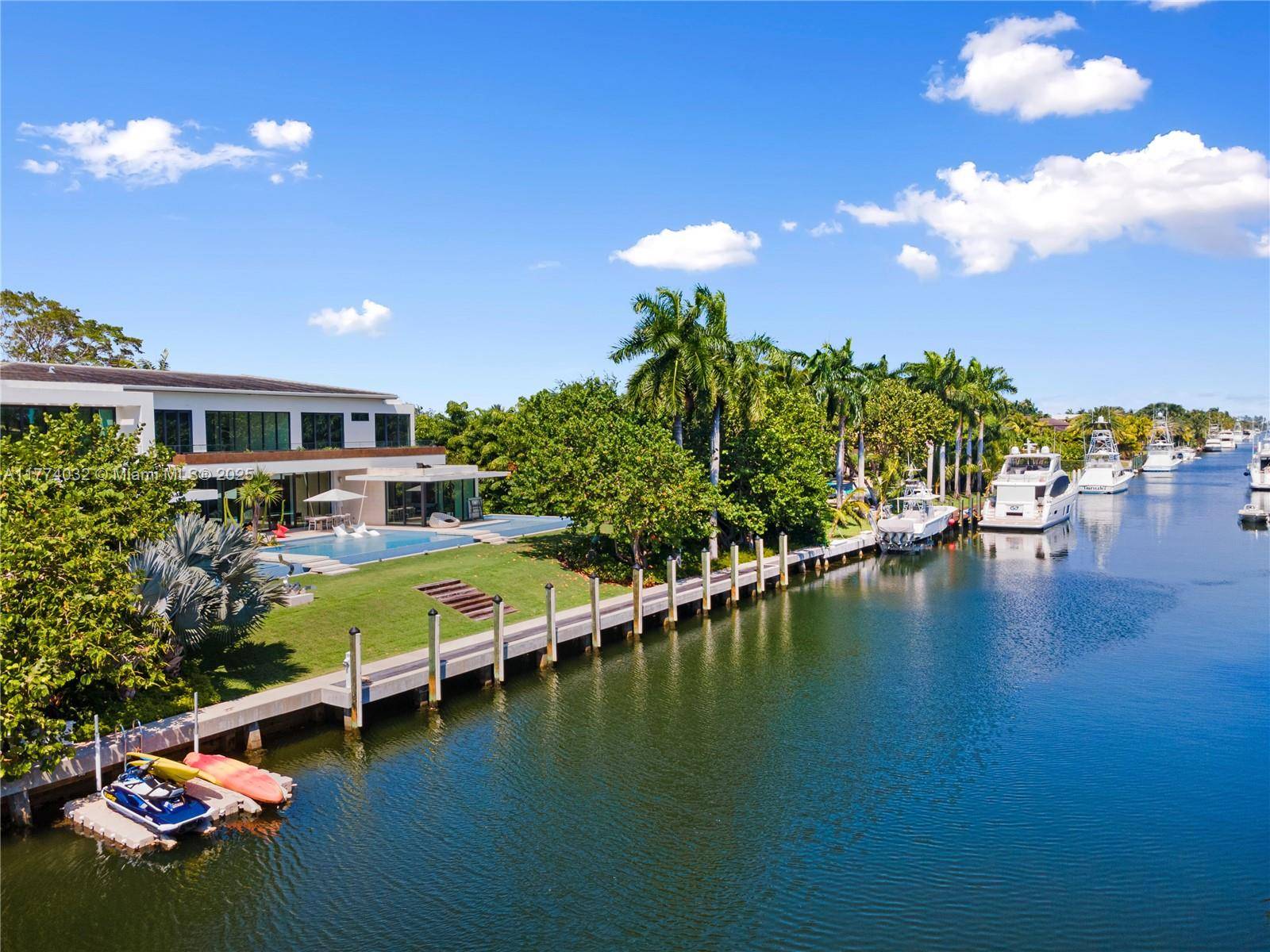 Coral Gables, FL 33156,540 Leucadendra Dr