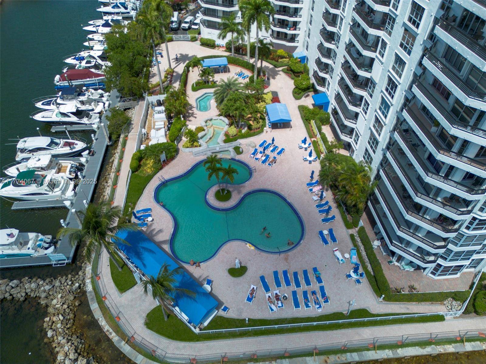 Aventura, FL 33180,3530 Mystic Pointe Dr #2207