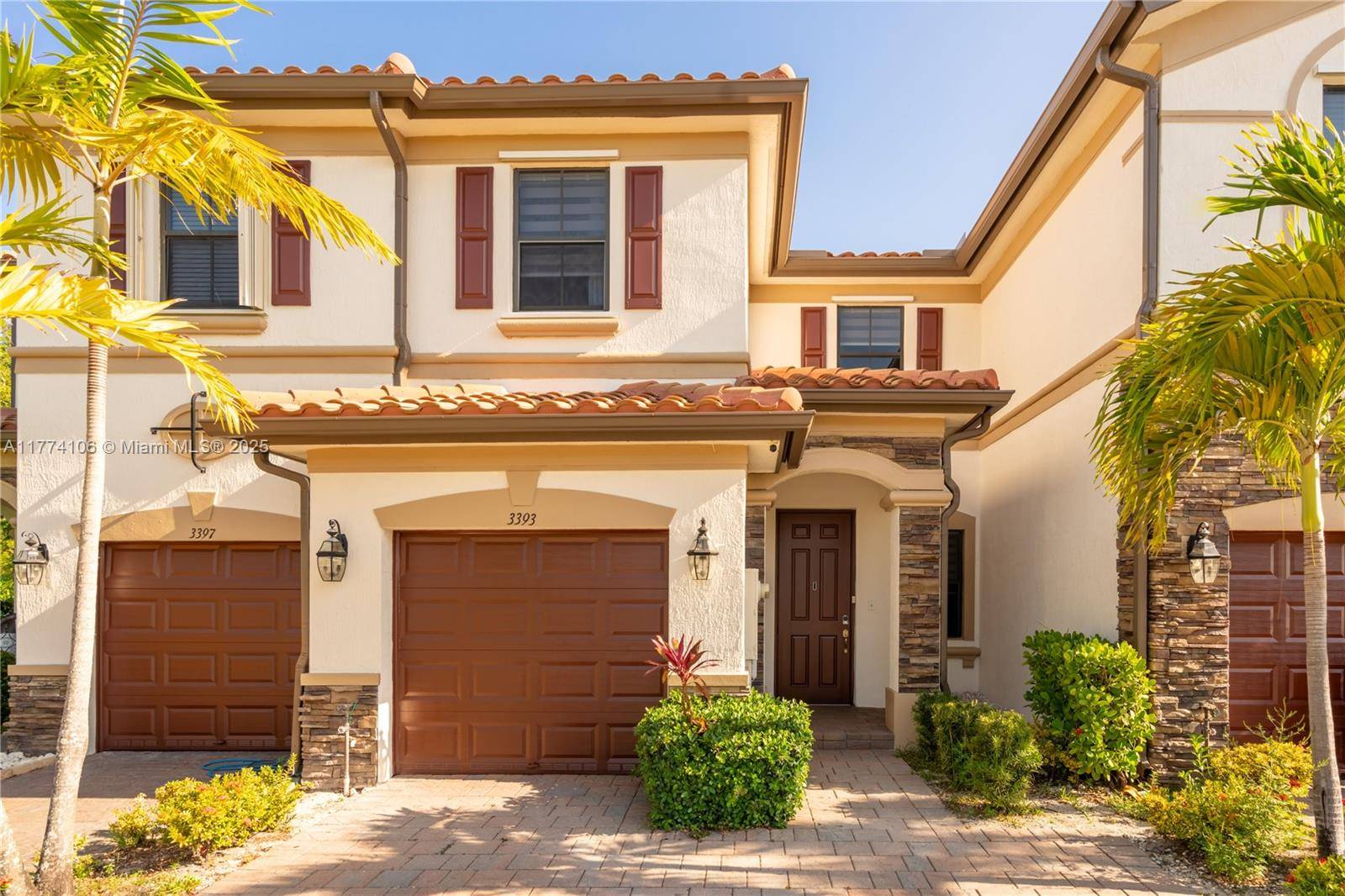 Hialeah, FL 33018,3393 W 91st Ter #3393