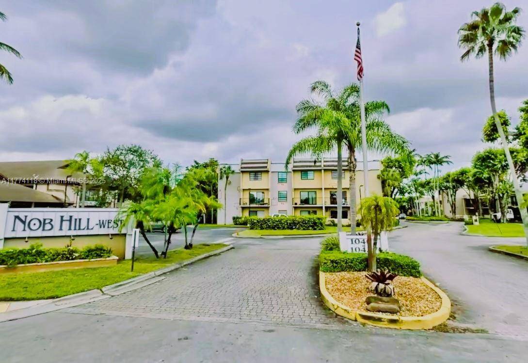 Kendall, FL 33176,10431 N Kendall Drive #D211