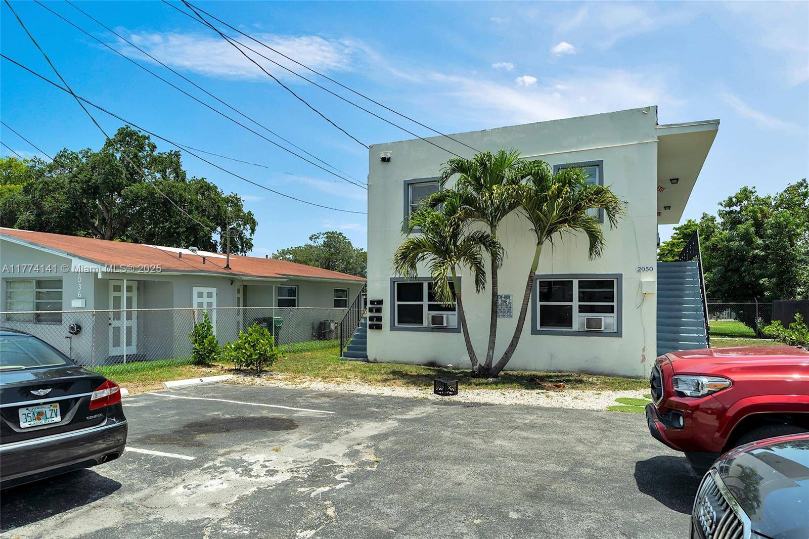 Opa-locka, FL 33054,2050 Lincoln Ave #3