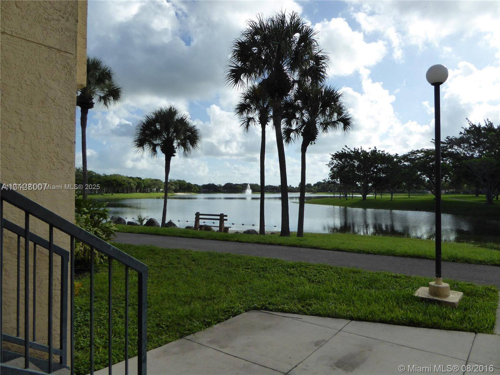 Miami, FL 33196,10361 SW 150th Ct #13107