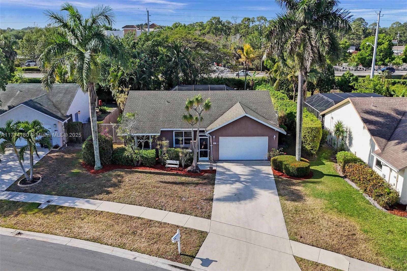 Lake Worth, FL 33467,8372 Blue Cypress Dr