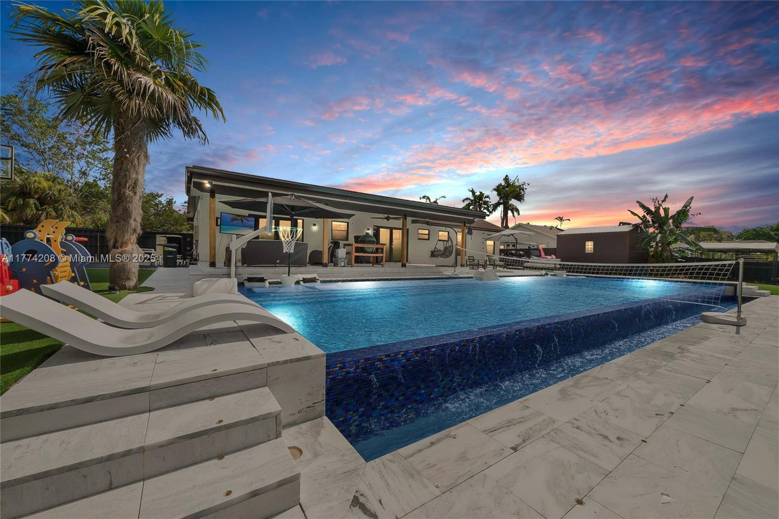 Palmetto Bay, FL 33157,8840 SW 181st Ter