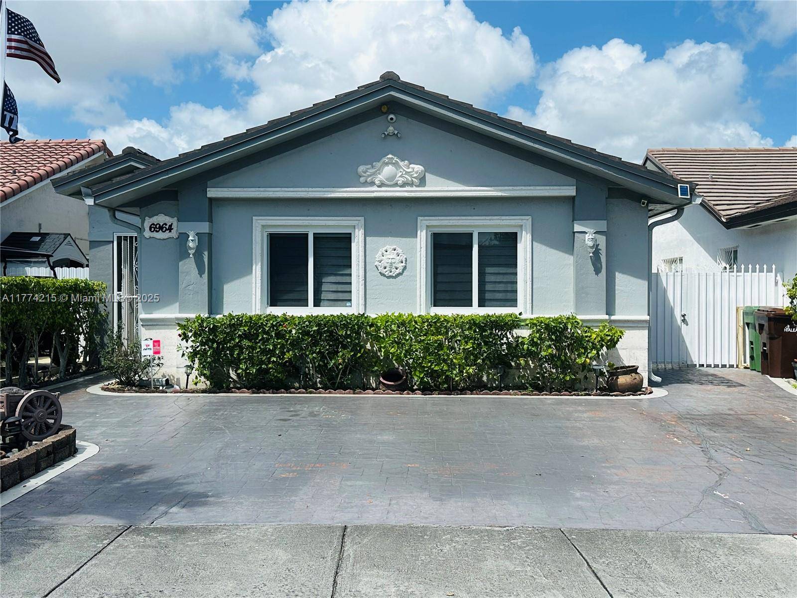 Hialeah, FL 33018,6964 W 30th Ave