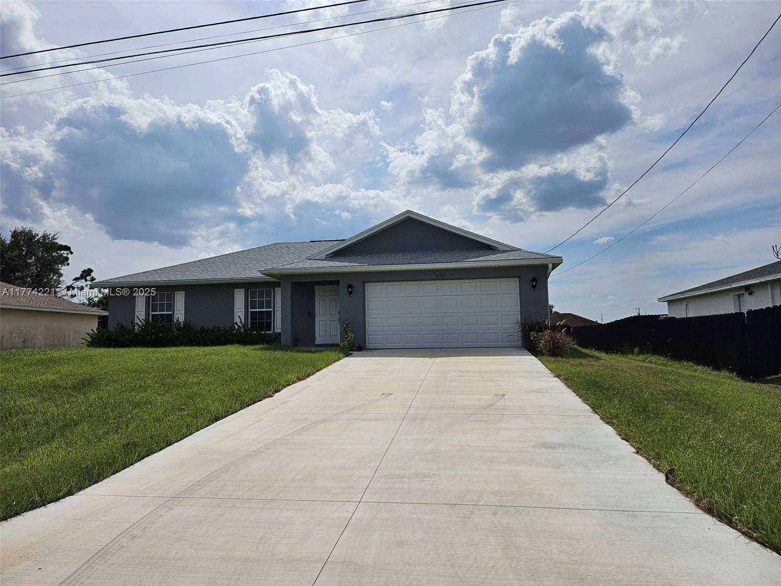Cape Coral, FL 33909,3622 NE 19ST AV #0