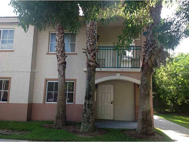 Homestead, FL 33035,2931 SE 13th Rd #106-38