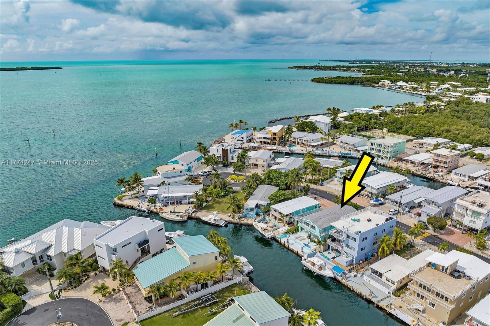 Tavernier, FL 33070,269 Burgundy Dr