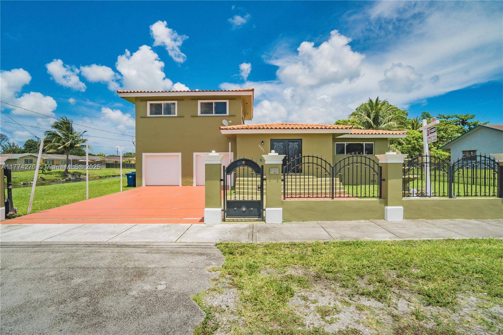 Miami Gardens, FL 33056,17135 NW 19th Ave