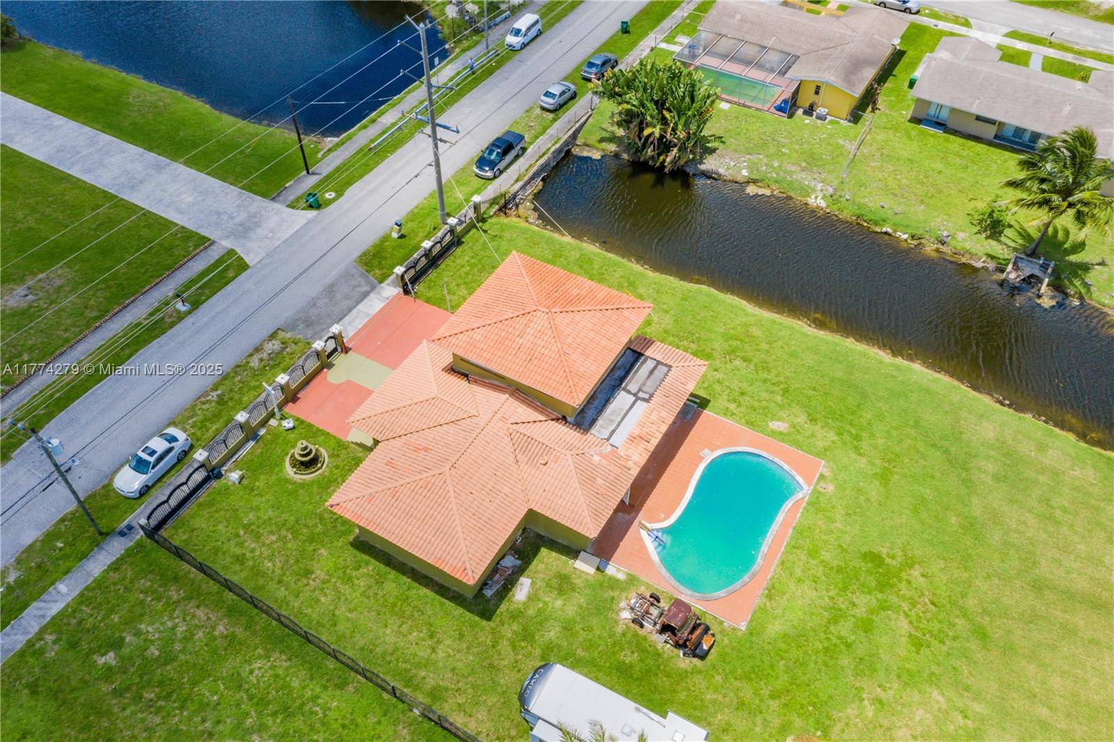 Miami Gardens, FL 33056,17135 NW 19th Ave