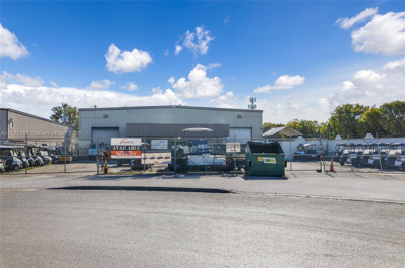 Opa-locka, FL 33054,Address not disclosed