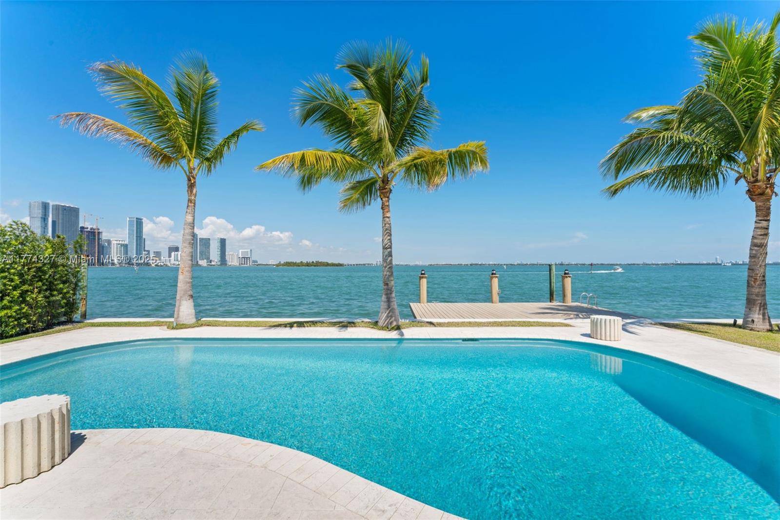 Miami, FL 33139,1011 N Venetian Dr