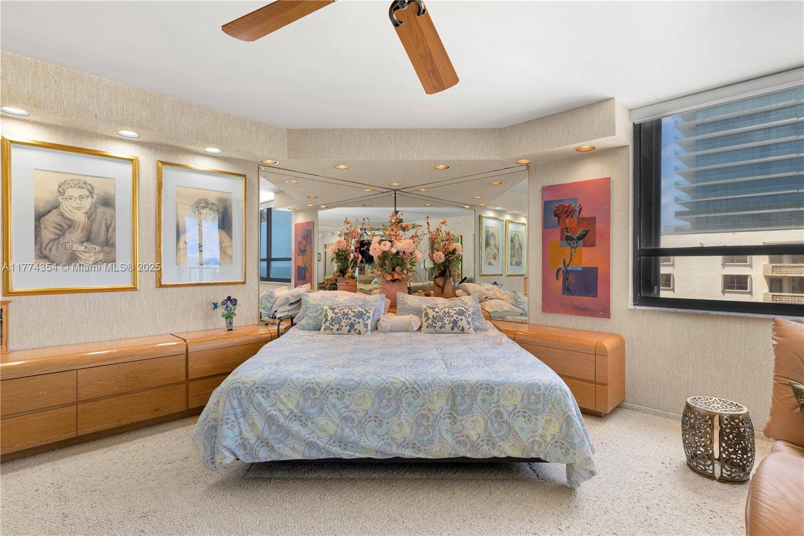 Bal Harbour, FL 33154,10175 Collins Ave #1401