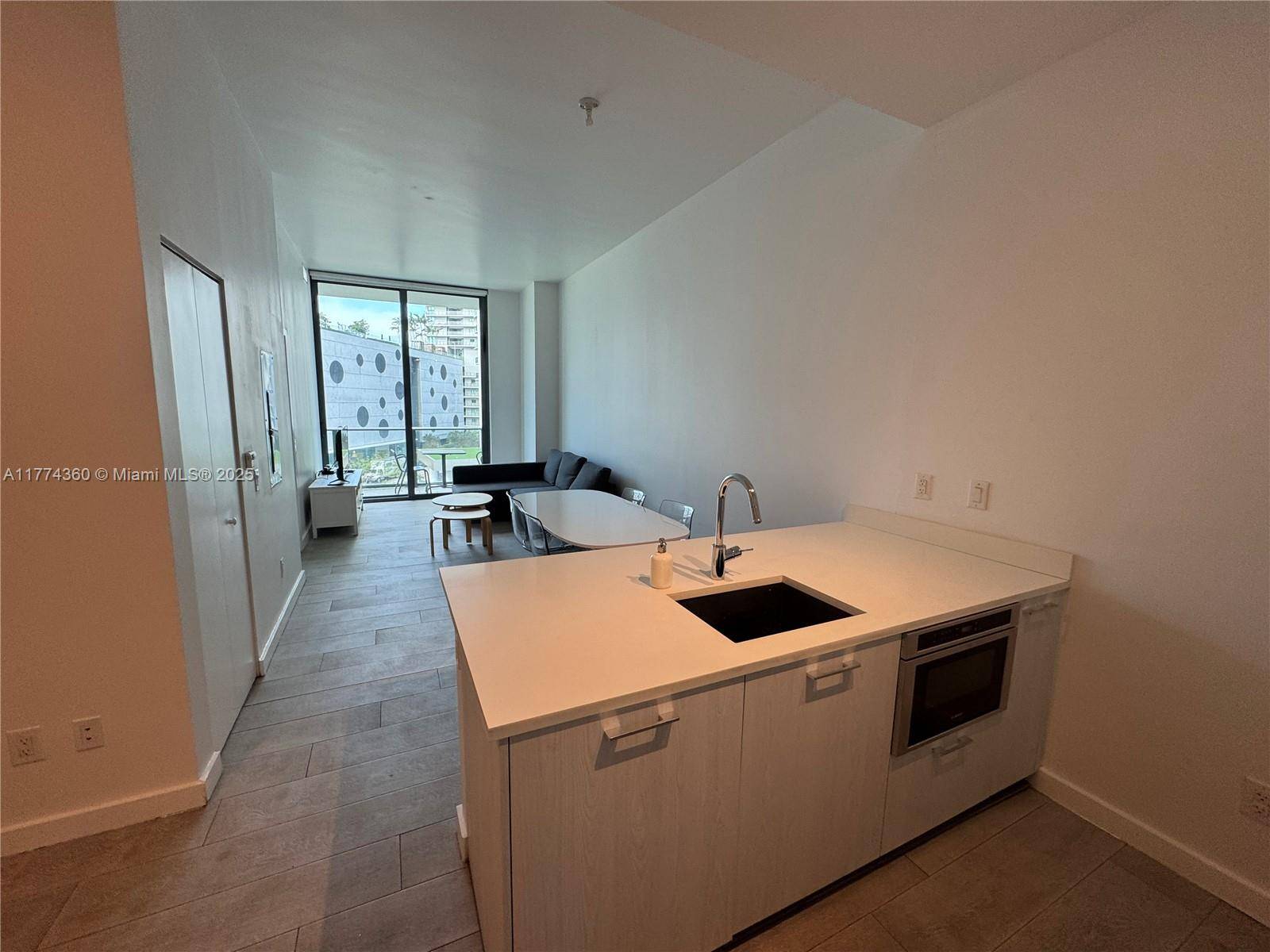 Miami, FL 33137,501 NE 31st St #305
