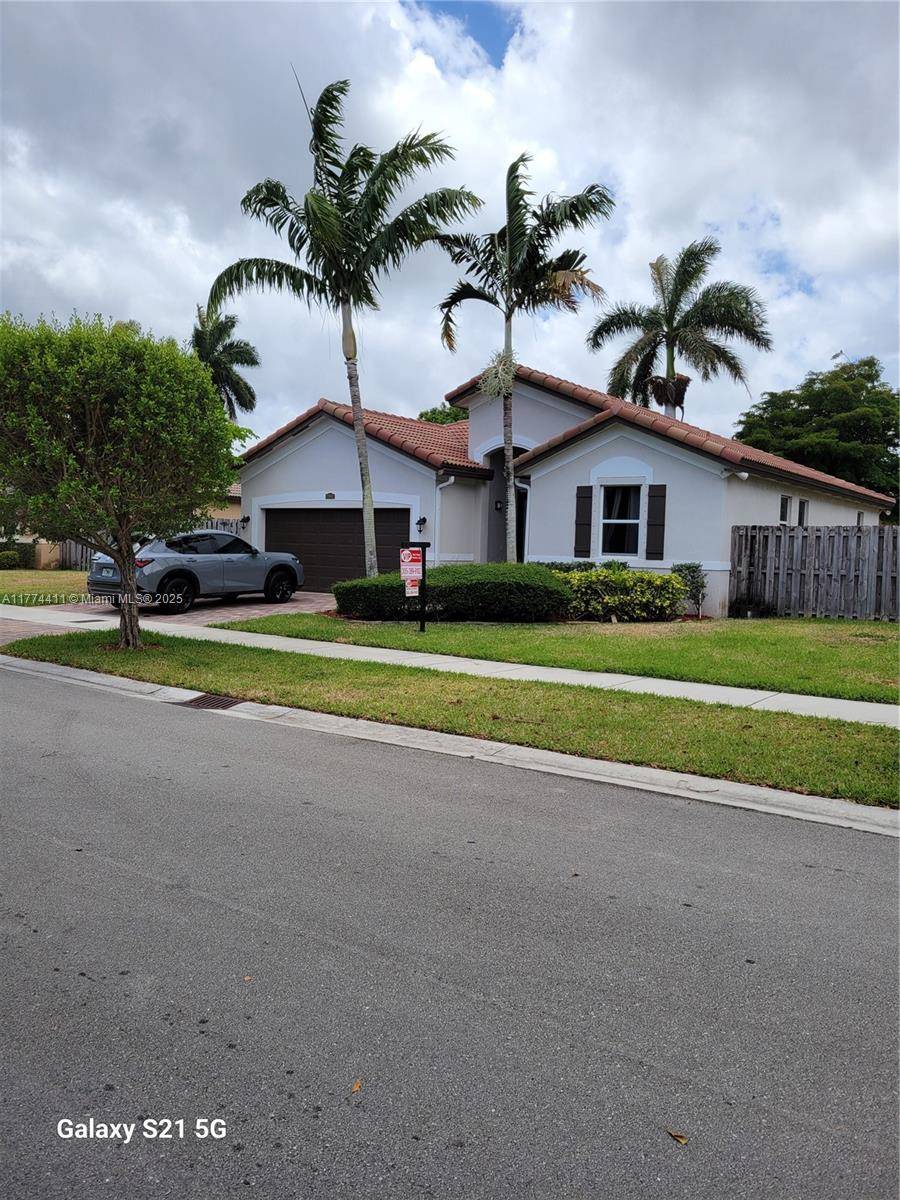 Homestead, FL 33032,Address not disclosed
