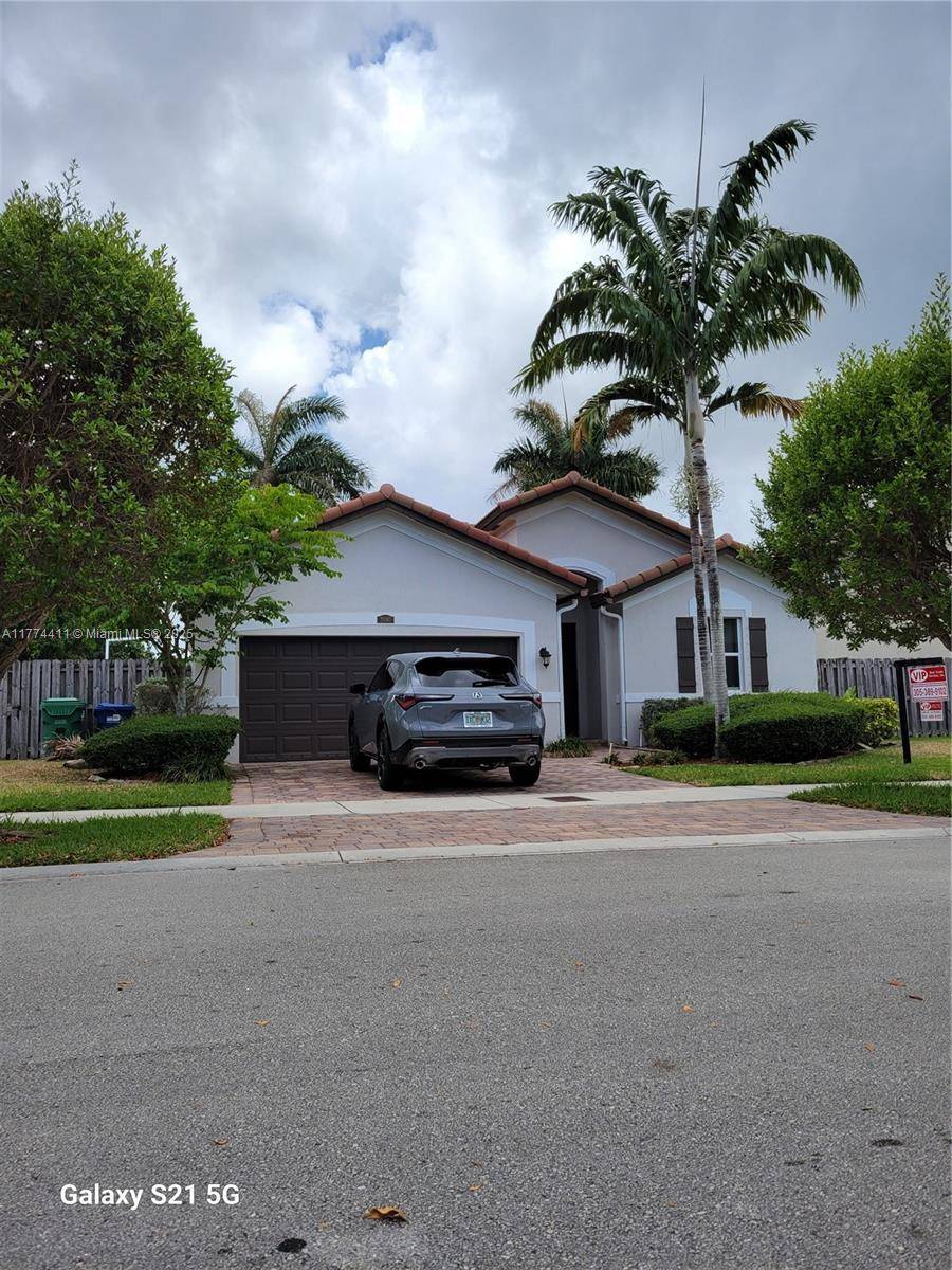 Homestead, FL 33032,Address not disclosed
