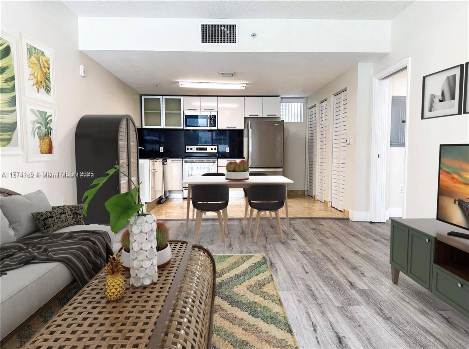 Miami, FL 33133,3339 Virginia St #208