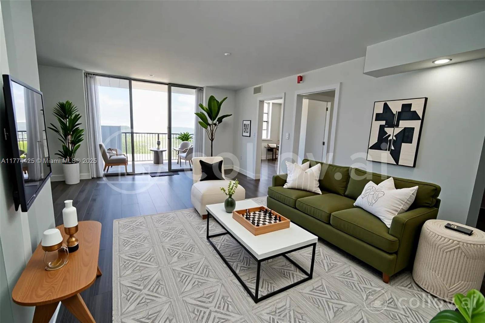 Aventura, FL 33160,2750 NE 183rd St #2304