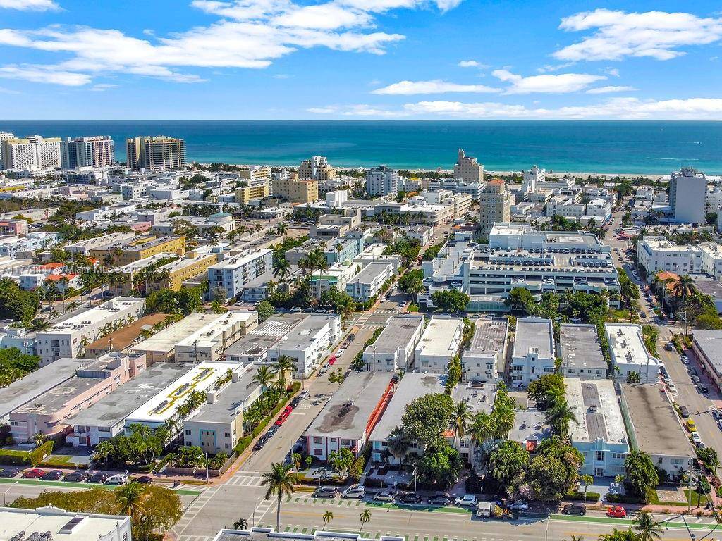 Miami Beach, FL 33139,1135 Euclid Ave #202