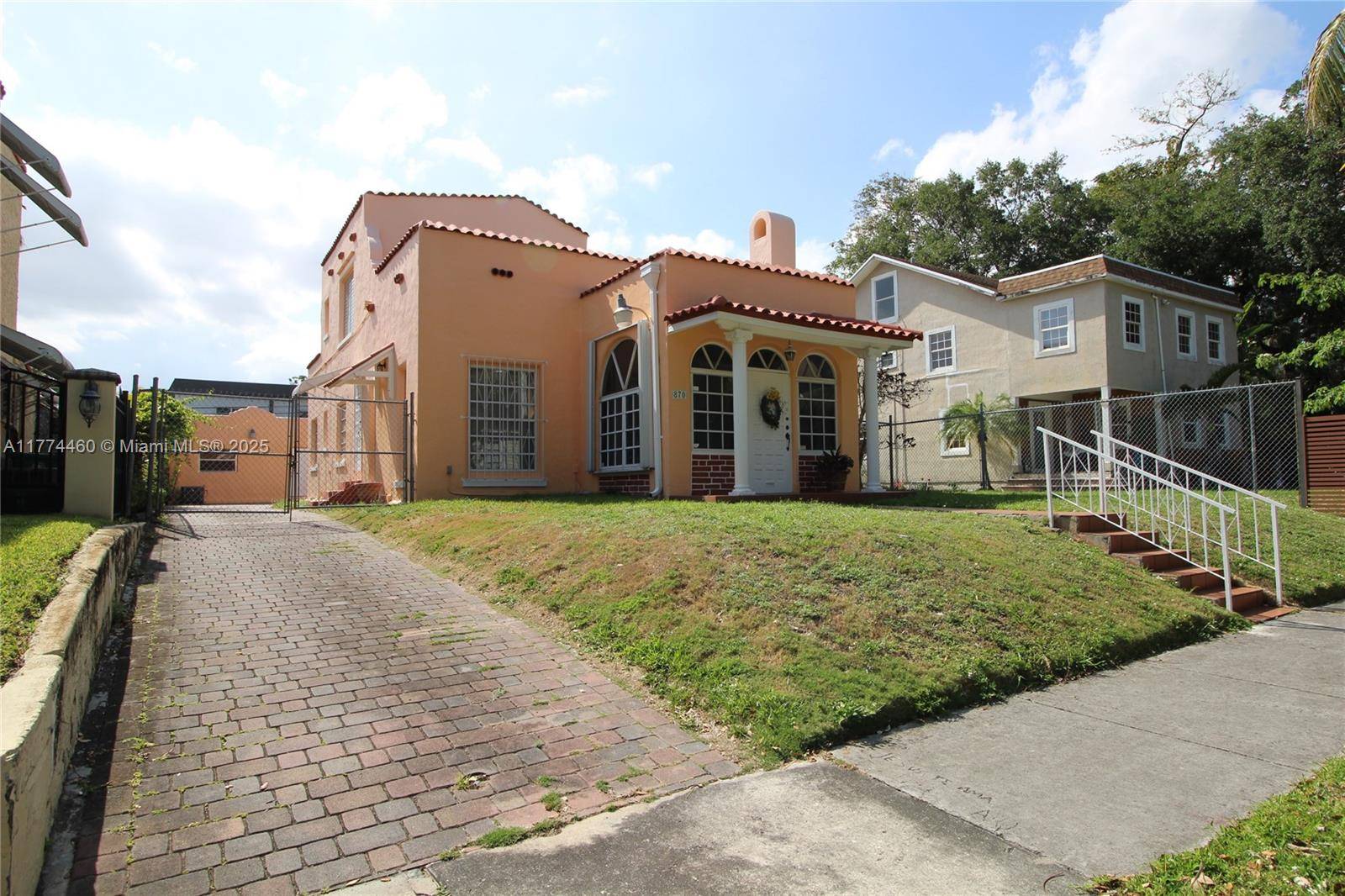 Miami, FL 33125,870 NW 14th Ct