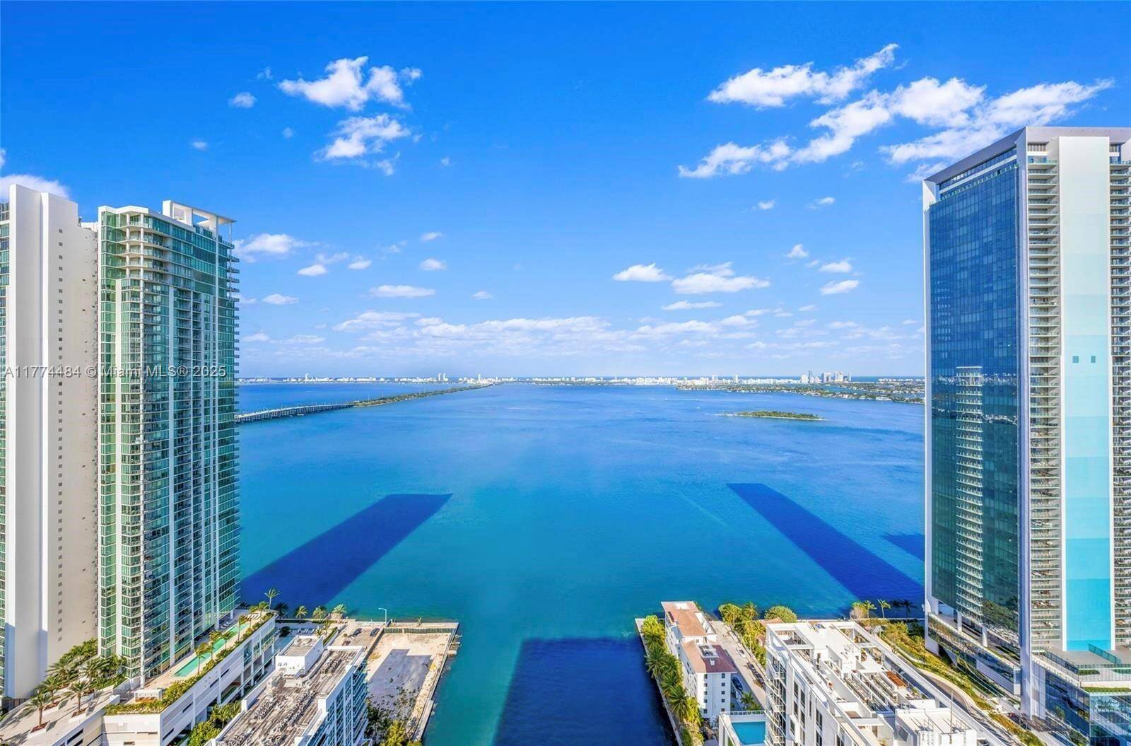 Miami, FL 33137,460 NE 28th St #3702