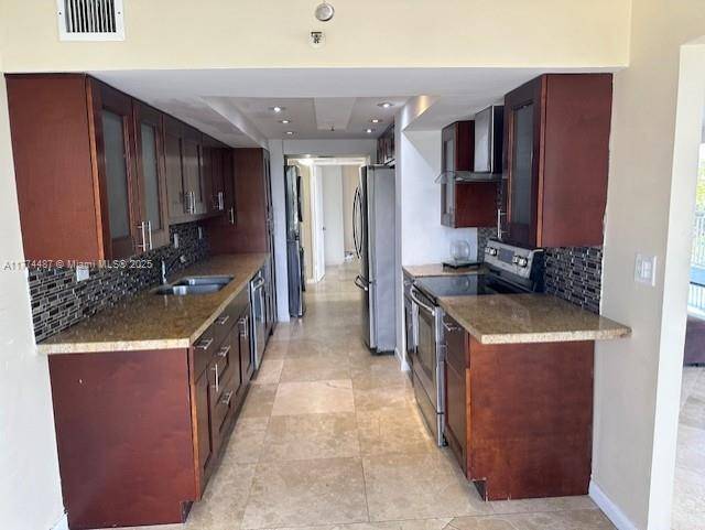 Sunny Isles Beach, FL 33160,210 174th St #419