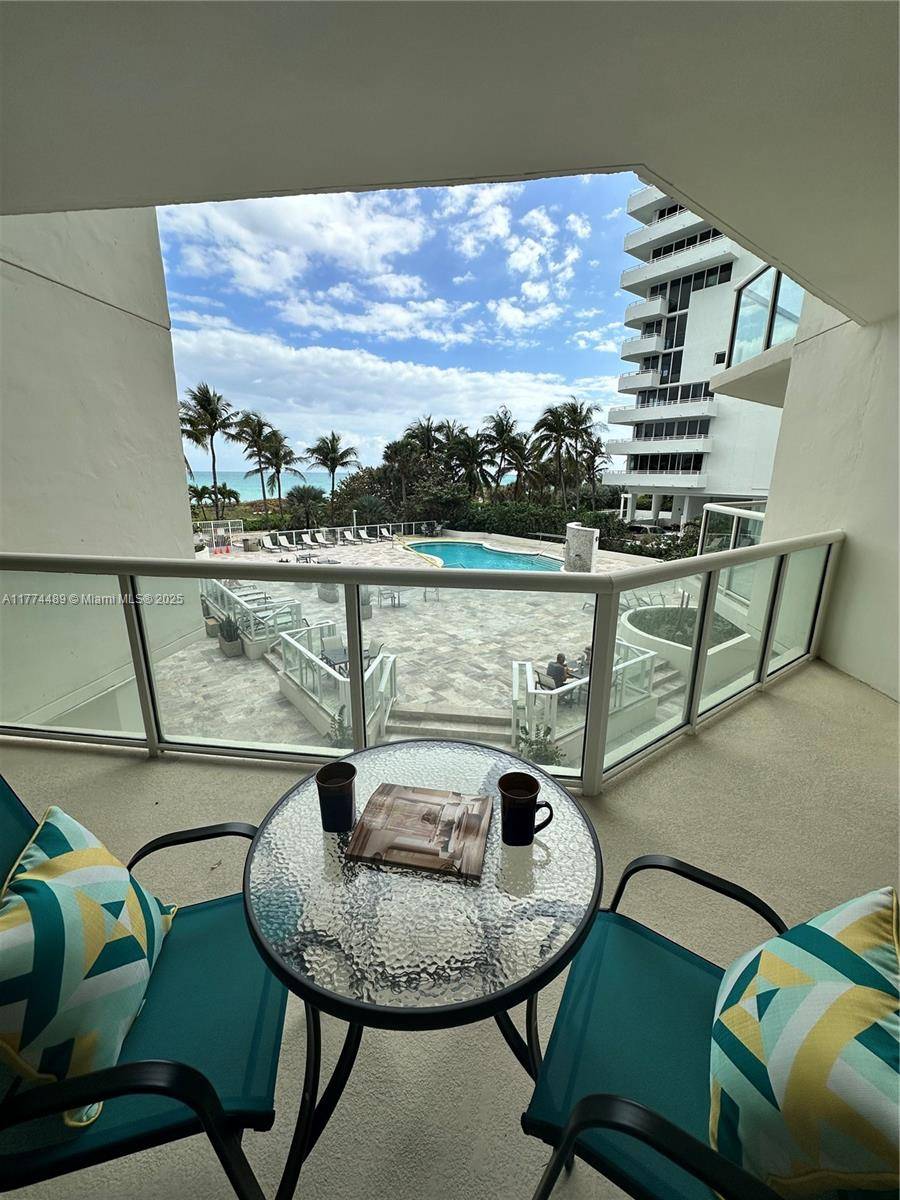 Surfside, FL 33154,8925 Collins Ave #2J