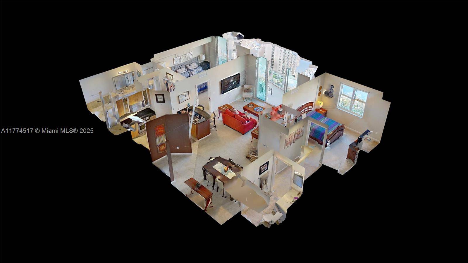 North Bay Village, FL 33141,7910 W Harbor Island Dr #801
