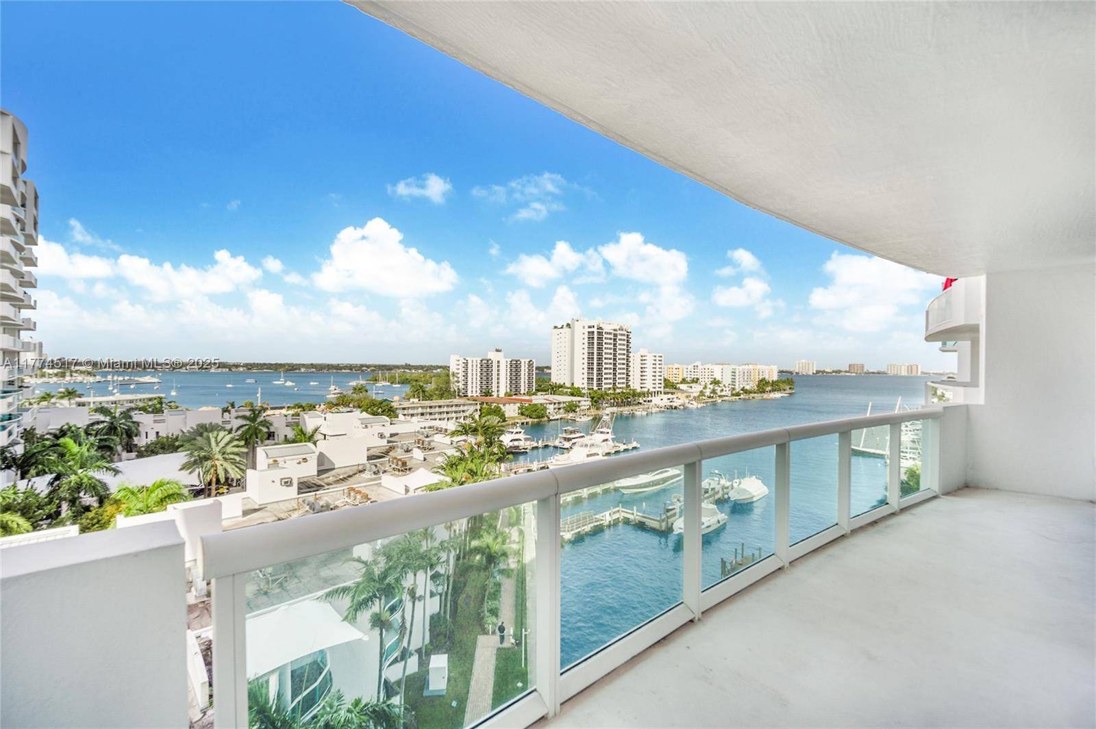North Bay Village, FL 33141,7910 W Harbor Island Dr #801