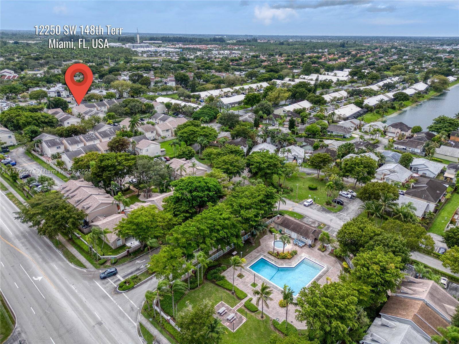 Miami, FL 33186,12250 SW 148th Ter