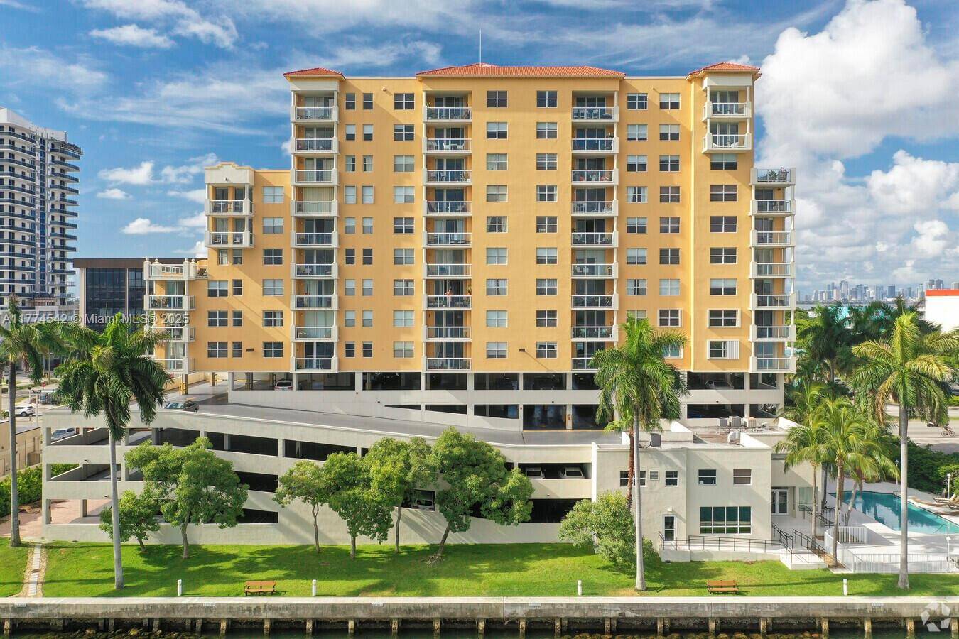 North Bay Village, FL 33141,1625 Kennedy Cswy #603F