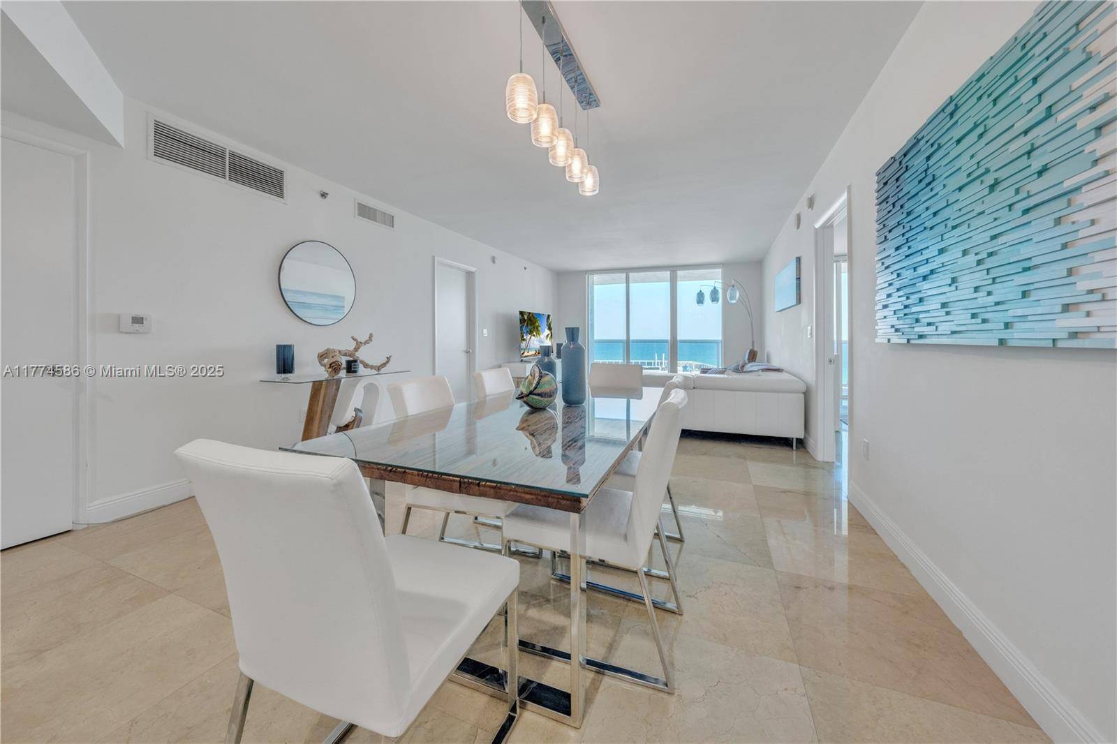 Hallandale Beach, FL 33009,1850 S Ocean Dr #803