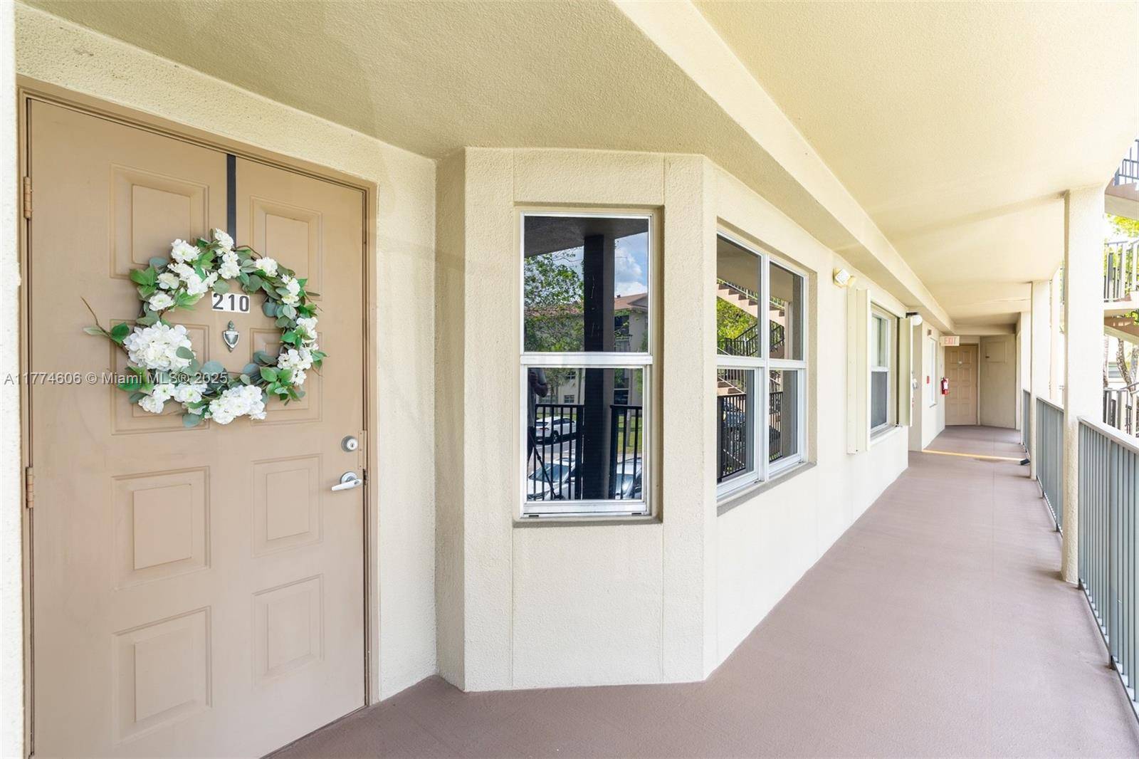 Pembroke Pines, FL 33027,650 SW 138th Ave #210J