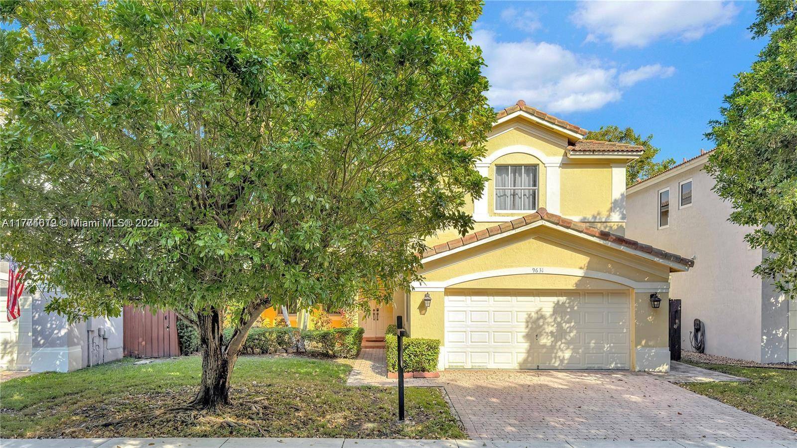 Doral, FL 33178,9631 NW 45th St