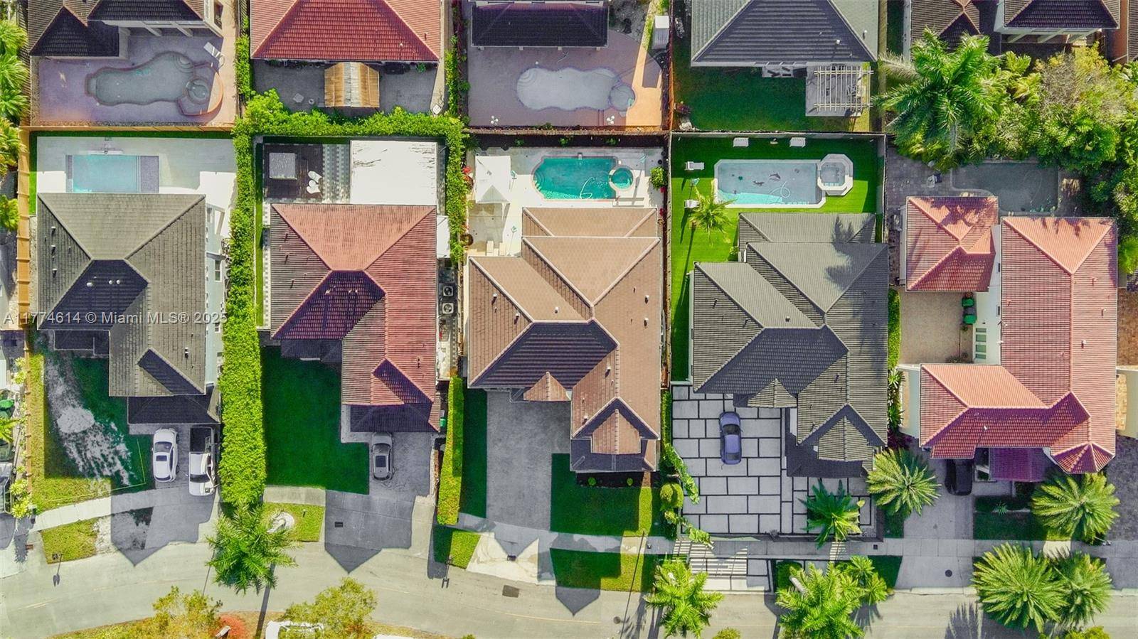 Miami, FL 33194,1411 SW 149th Pl