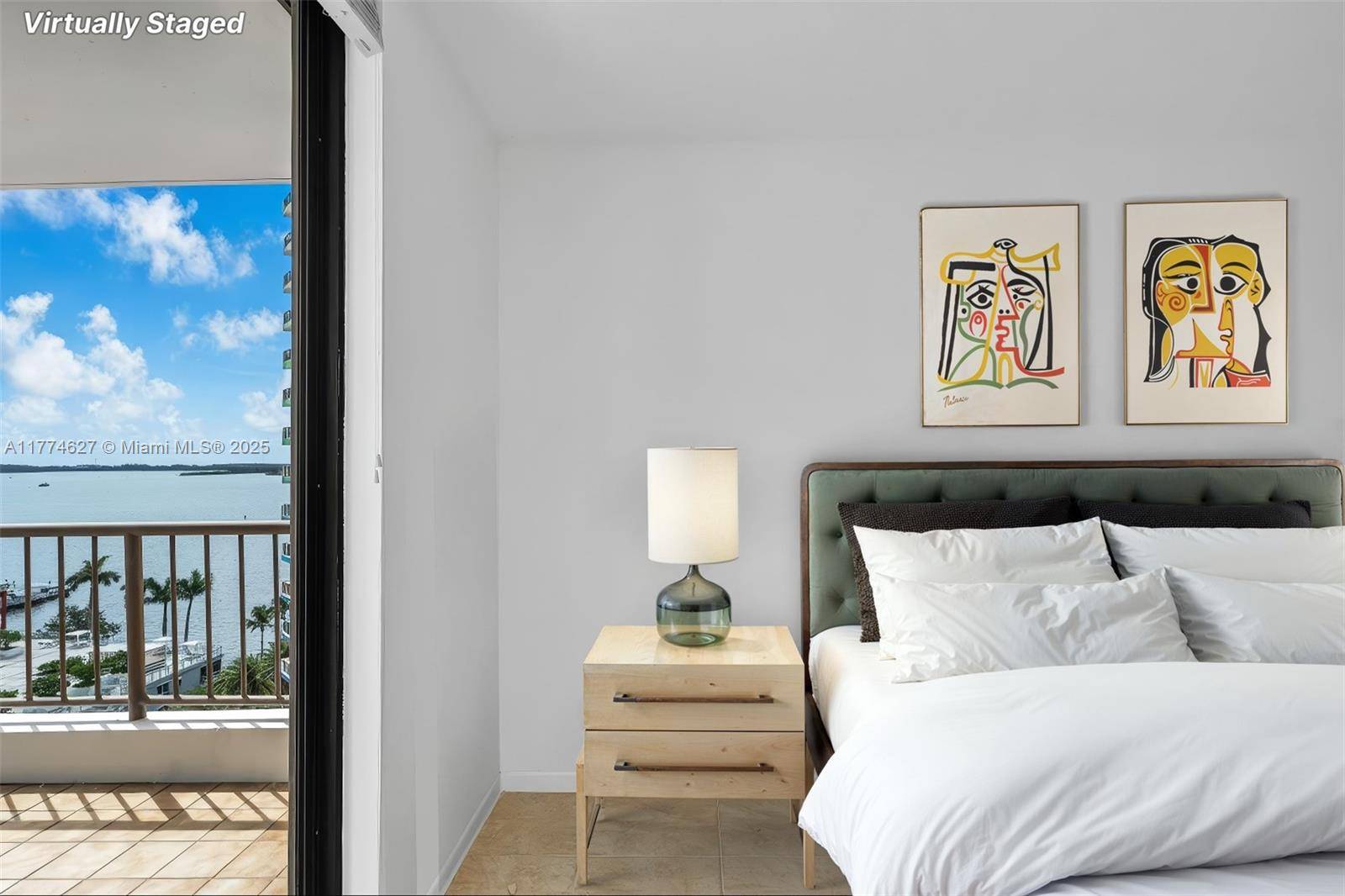Miami, FL 33129,1581 Brickell Ave #808