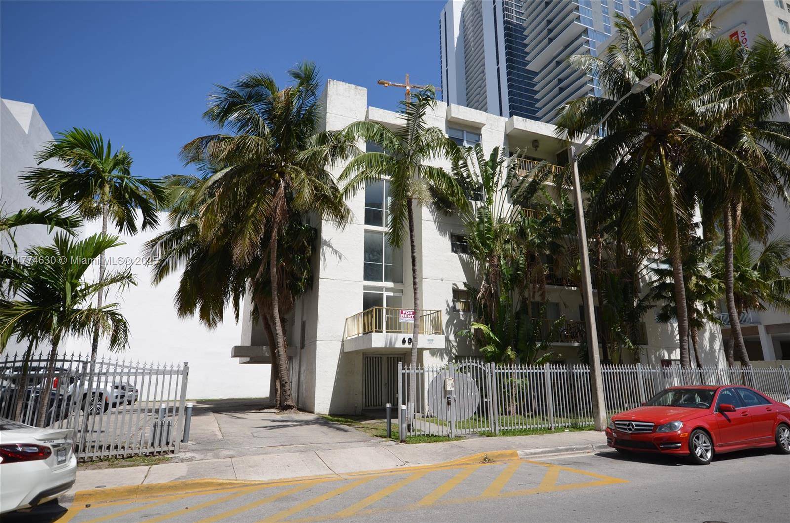 Miami, FL 33137,601 NE 22nd St