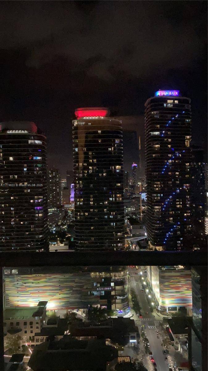 Miami, FL 33130,1100 S Miami Ave #3709