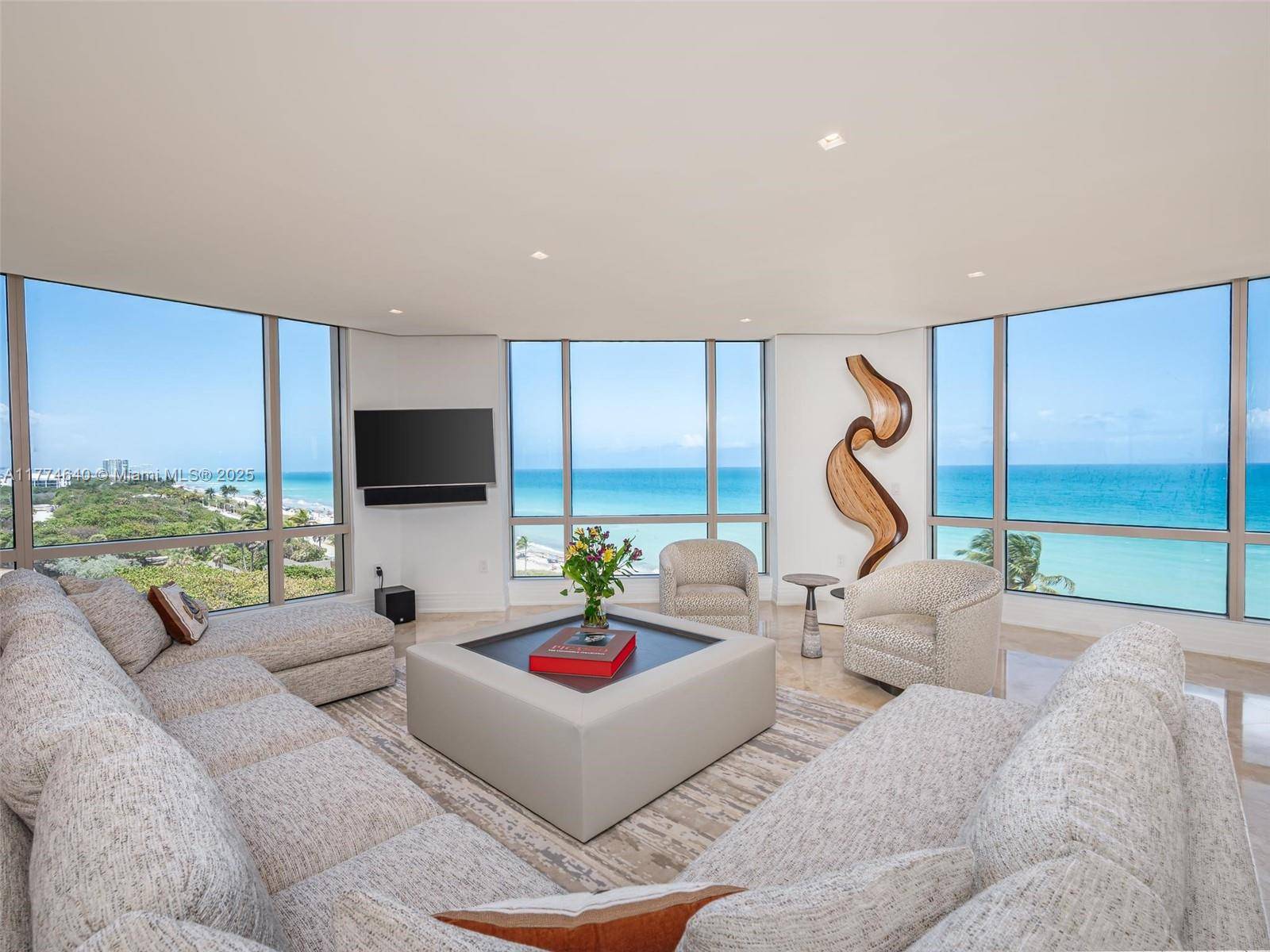 Hollywood, FL 33019,3501 N Ocean Drive #6E