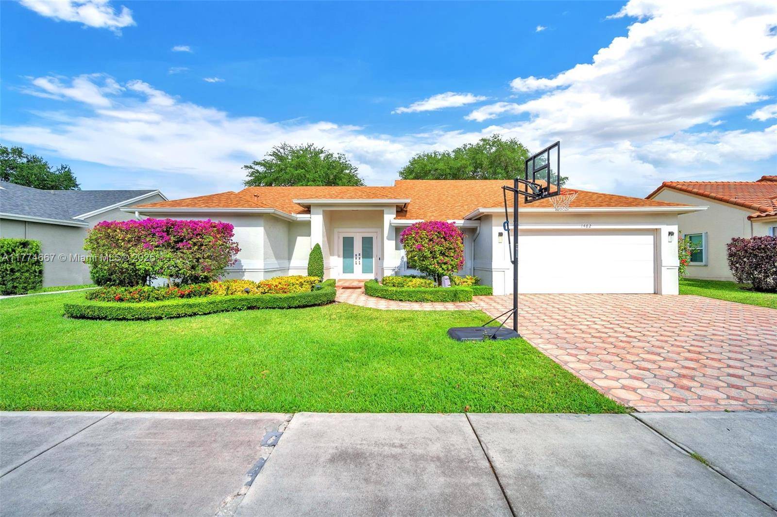 Davie, FL 33324,1482 SW 97th Ln