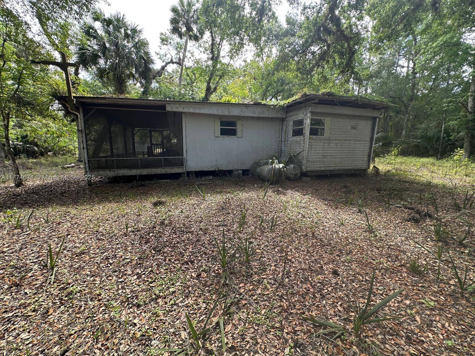 Other City - In The State Of Florida, FL 34442,6209 E SIOUX CANAL DR