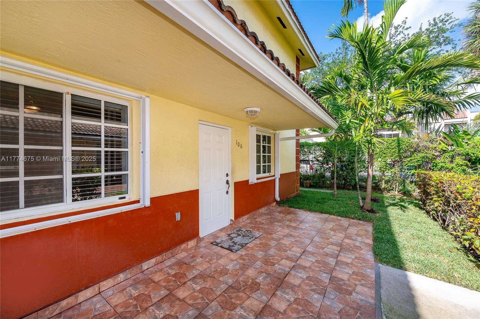 Hialeah, FL 33015,6768 NW 182nd St #106