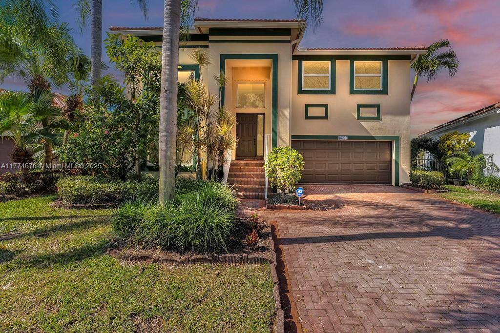 Weston, FL 33331,16226 Opal Creek Dr