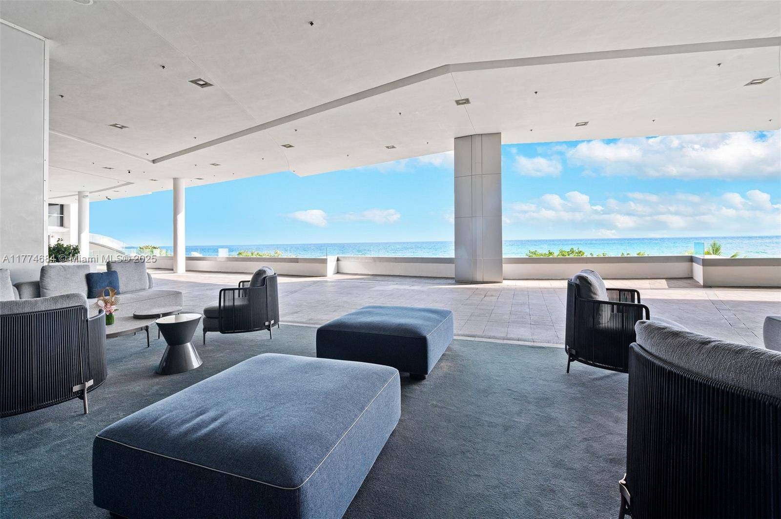 Sunny Isles Beach, FL 33160,17121 Collins Ave #2108