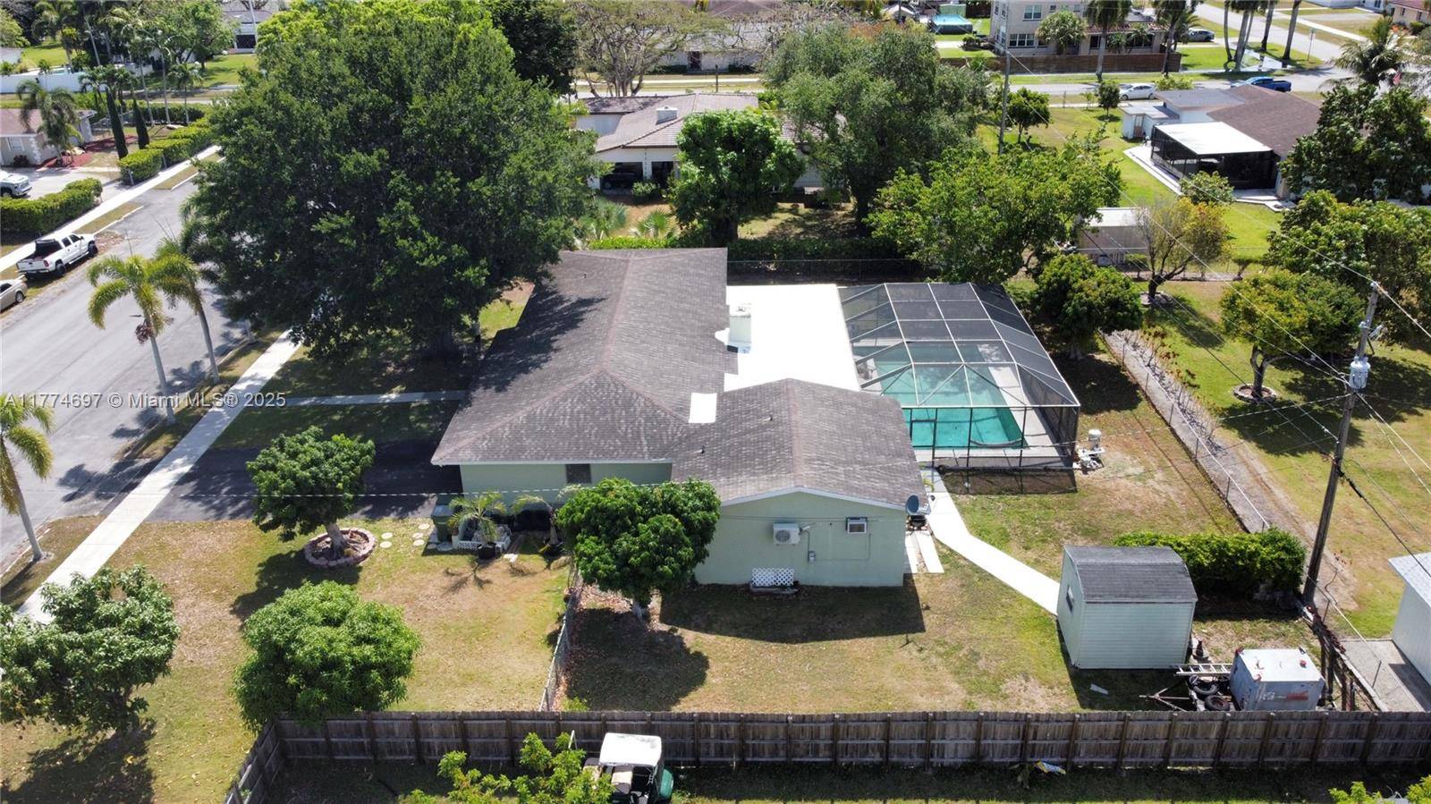 Homestead, FL 33030,434 NW 20th St